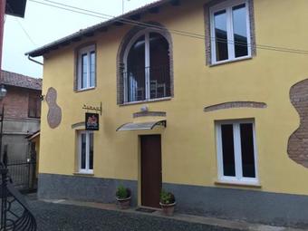 Il Fienile B&B