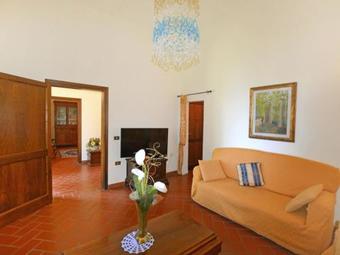 Villa Locazione Turistica Di Vinci