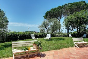 Casa Pallina