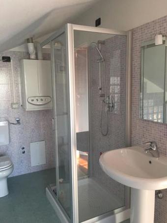 Apartamento Rosa