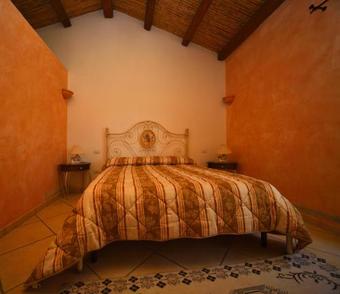 Agroturismo Lu Rotu