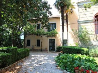 Villa Fiorita Uno
