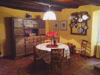Apartamento Castello Di Tagliolo Wine Resort