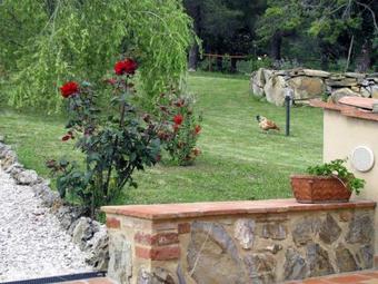Apartamento Locazione Turistica Pino Di Sopra (cnc130)