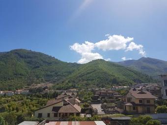 Hotel Degli Amici