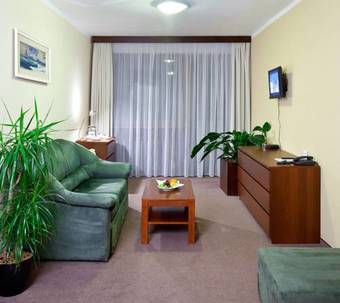 Hotel Park