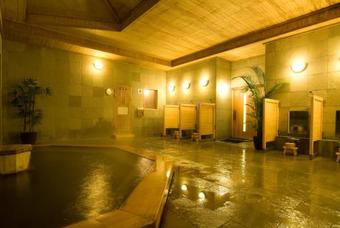 Hotel Wellness Forest Nasu