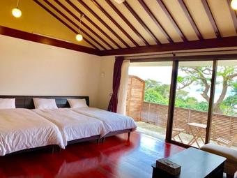 Villa Leilani