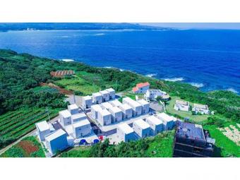 Villa Kourijima L'hotels