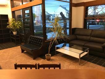 Hostal Guest House Kuranomachi