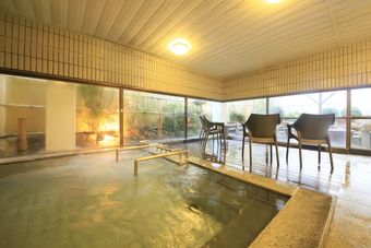 Hotel Kamogawaso