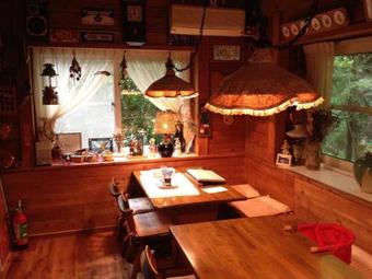 Hostal Sanrinsha