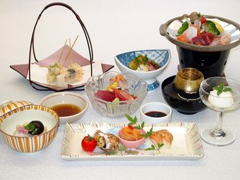 Awa Kanko Hotel