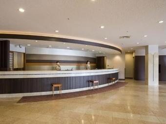 Toba Seaside Hotel