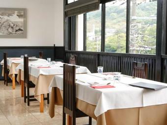 Auberge Yuraku