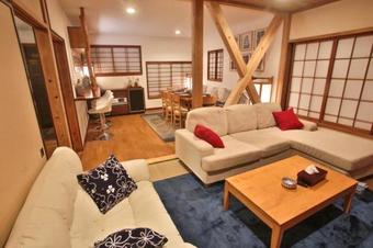 Wasabi House Myoko