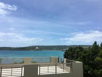 Ikei Island Villa Ichiakari