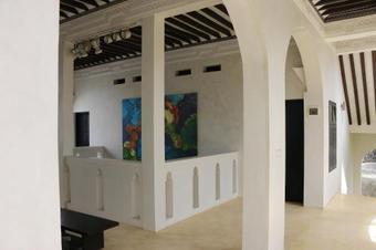 Bed & Breakfast Jamala Guesthouse