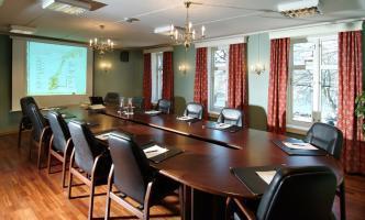 Thon Hotel Maritim