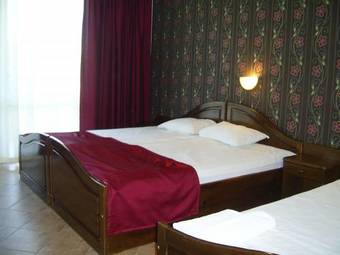 Hotel Feniks