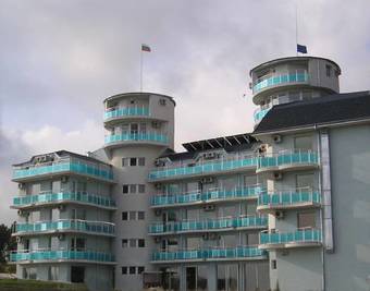 Hotel Sunset Beach