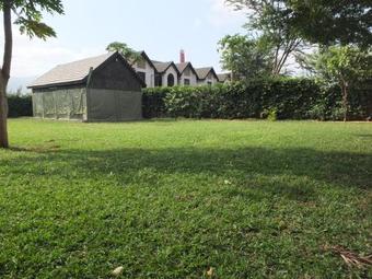 Hotel Afrika Lodges