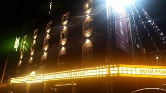 Hotel Chicago