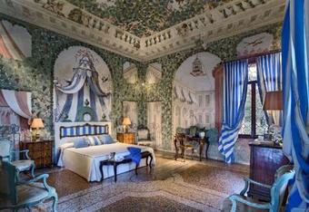 Pralungo Villa Sleeps 8 Air Con