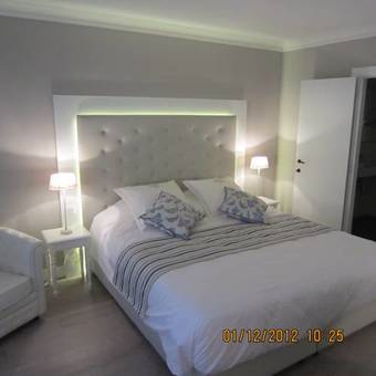 Ara Dune Hotel