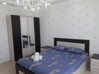 Apartment Kaspiy Towers 138