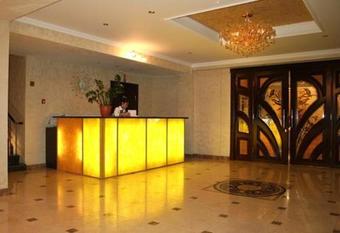 Hotel Nursaya