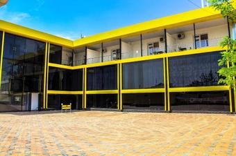 Paradise Hotel