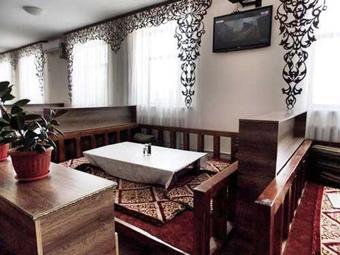 Hotel Araj
