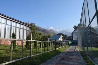 Posada Almaport