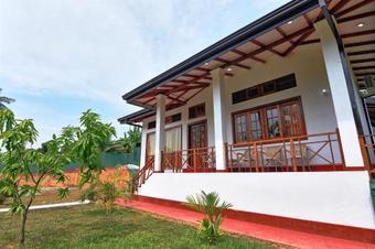 Moss Villa