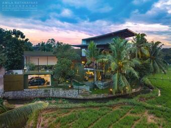 Hotel Villa 47