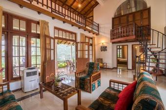 Estancia Holiday Bungalow