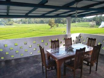 Hostal Eden Lodge