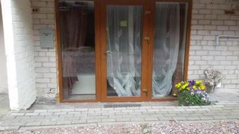 Apartamento Butas L. R?zos G.