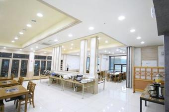 Wonju Hotel K