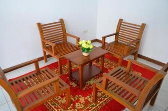 Hostal Hotel Mandakini