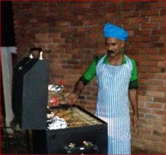 Hotel Roshara Nalla