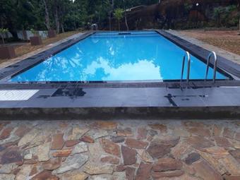 Hostal Sanctuary