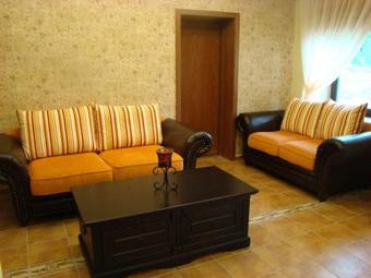 Hotel Grafo Zubovo