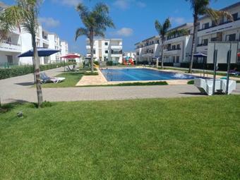 Apartamento Marbella Beach Residency