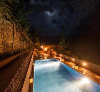 Riad Auberge Chez Pierre