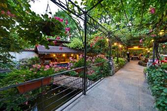 Hotel Edia