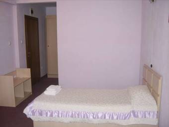 Sokol Hotel