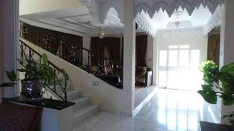 Apartamento Duplex A Kenitra