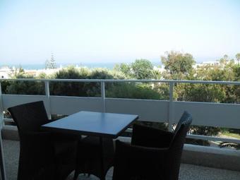 Hotel Lyla Confort Restinga